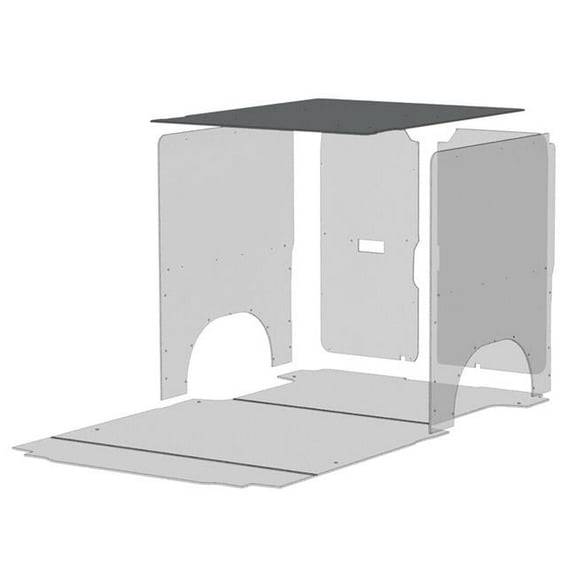 63C52613LX Duratherm Ceiling Liner