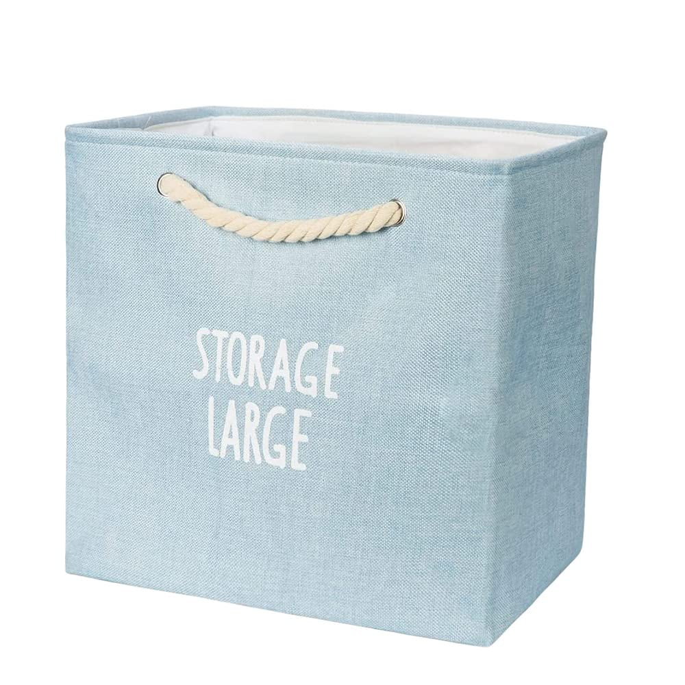 63L Laundry Hamper Large Dirty Clothes Storage Bag with Handles