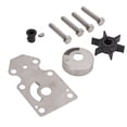 63VW00780200 Marine Water Pump Repair Kit Replacement 9.9 15 Motor Boat Parts for Outboard