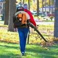 thumbnail image 1 of 63cc 2-Stroke Multi-Purpose Leaf Blower & Snow Blower - High Power Outdoor Cleaning Tool with Compact Design, 1 of 7