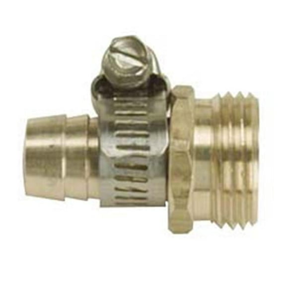 63in. Male Shank Mender