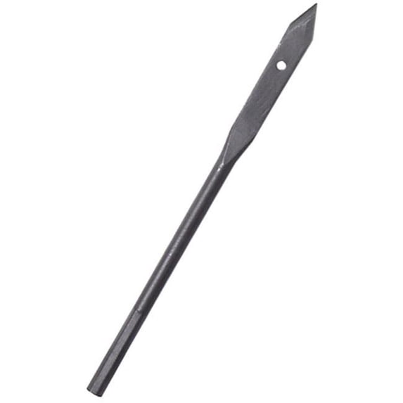63in. Wood Devil Spade Wood Boring Bit