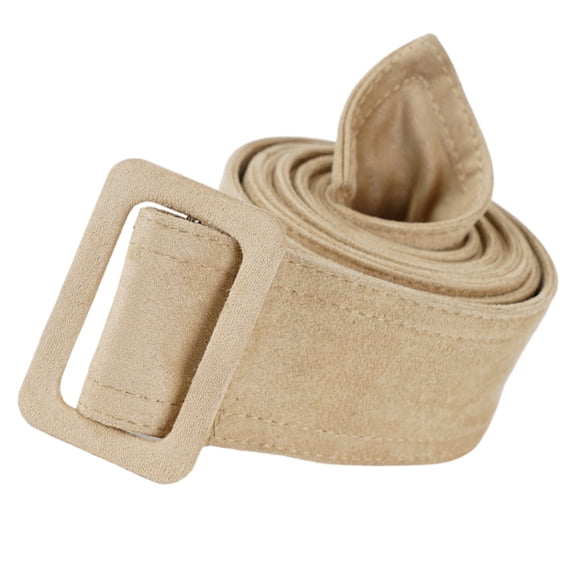 63inch Length Coat Belt Vintage Cinches Belt for Women Lady Wrap Coat Waistband Women Winter Outwear