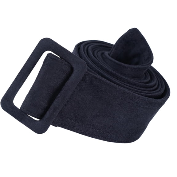 63inch Length Coat Belt Vintage Cinches Belt for Women Lady Wrap Coat Waistband Women Winter Outwear