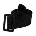 thumbnail image 1 of 63inch Length Coat Belt Vintage Cinches Belt for Women Lady Wrap Coat Waistband Women Winter Outwear, 1 of 8