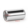 thumbnail image 1 of 63mm Aluminum Turbo Intercooler Pipe For Auto Car, 1 of 4