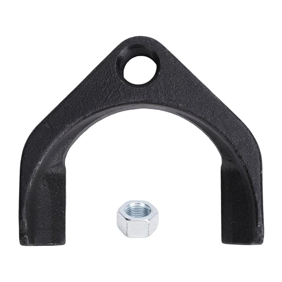 63mm Automotive Axles Shaft Puller For Select Model Carbon Steel Professional Wheel Drive Axles Pulley Attachment