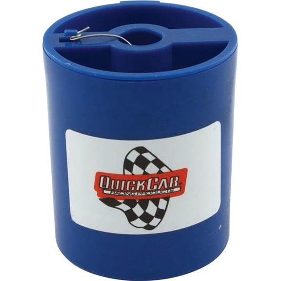 64-015 0.03 in. Heavy Duty Safety Wire