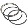 thumbnail image 1 of Wiseco Piston Ring Set - 2530CD, 1 of 3