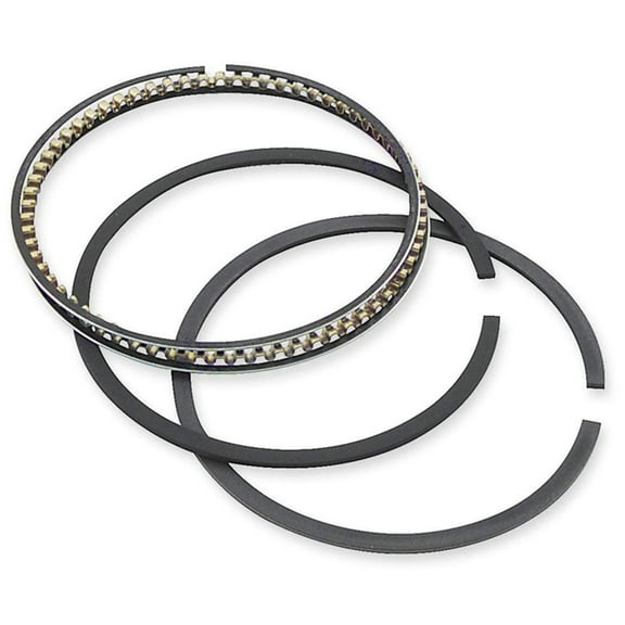 Wiseco Piston Ring Set - 2530CD