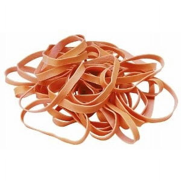 #64-5 Rubber Bands 5 lbs
