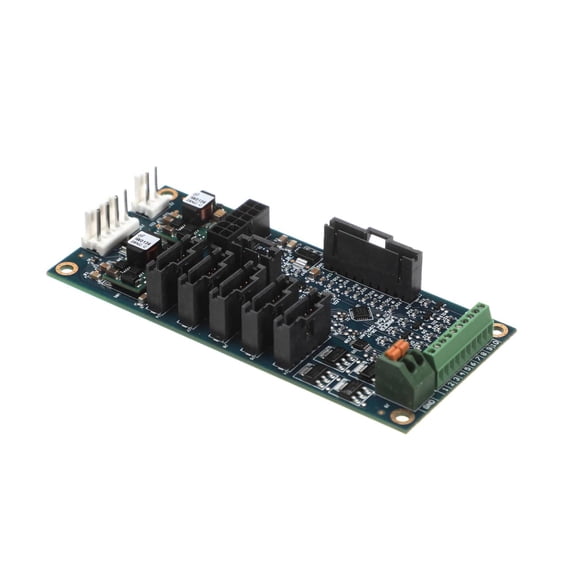 PCB ASSY,POWER,TOWER TST/BRIDGE 64-5138-SP - Genuine OEM Replacement Part