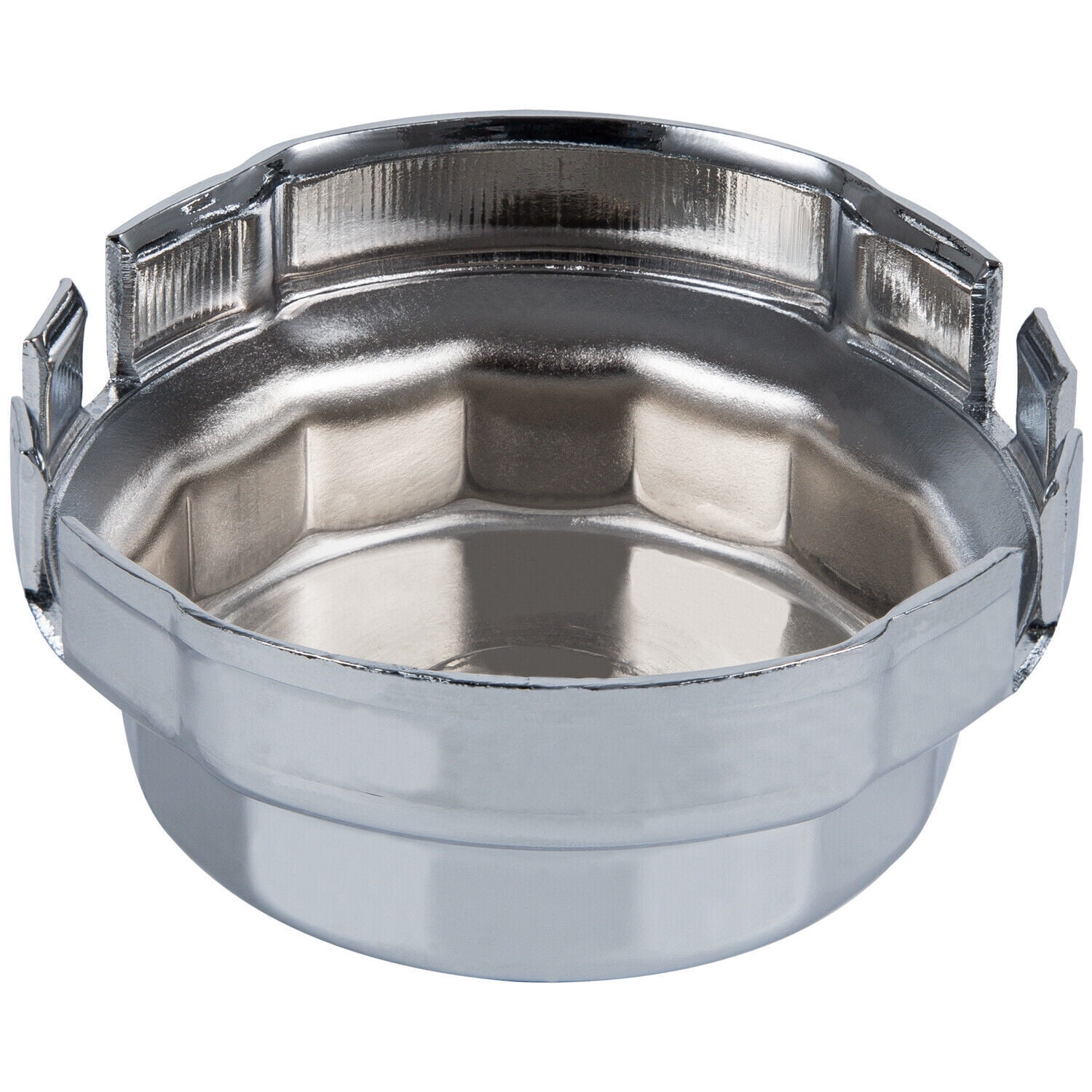 64.5mm Oil Filter Cap Wrench Remover Housing Cup Tool for Toyota Lexus