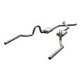 thumbnail image 1 of Pypes Performance Exhaust 64-72 A-Body Crossmember Back Exhaust 2.5in, 1 of 3