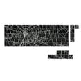 thumbnail image 1 of 64/74Key Keycaps Customs Spiders Web Keycap Set Side Print Backlit Key Keycaps for 60 61 63 64 65 Mechanical Keyboards, 1 of 9