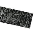 thumbnail interactive-video image 1 of Sinyiin 64/74Key Translucents Keycaps Spiders Web Side Print Backlit Shine Through Keycaps For 60 80 61 64 68 75 87 Keyboards 1 of 12