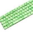 thumbnail image 1 of 64/74Key Side Print Keycaps Translucents Keycaps for 60 80 61/64/68/75 Keyboards, 1 of 13