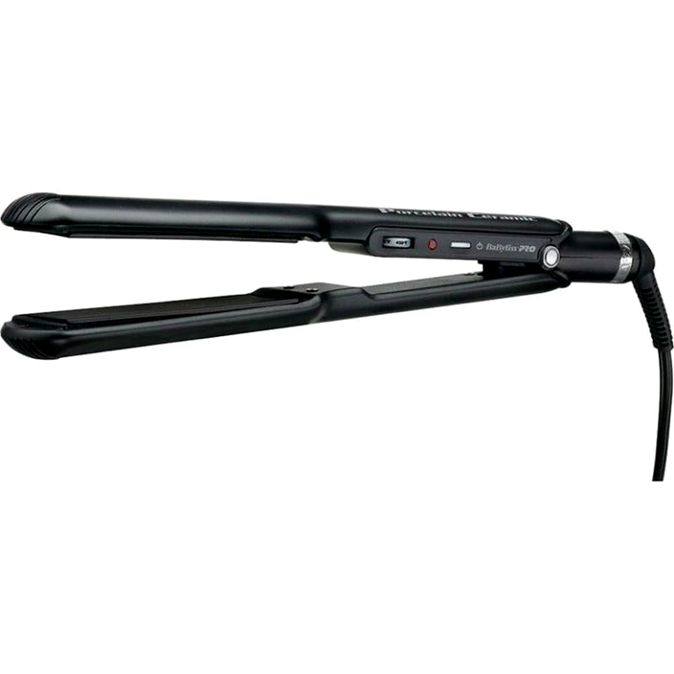 64.95 Value) Babyliss Pro Porcelain Ceramic Hair Straightening