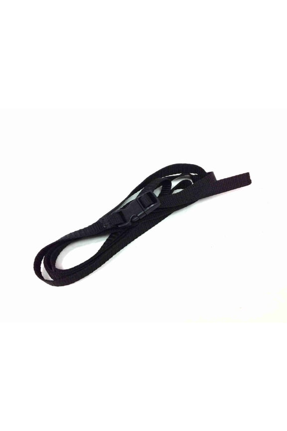 64" Adjustable Strap Buckle
