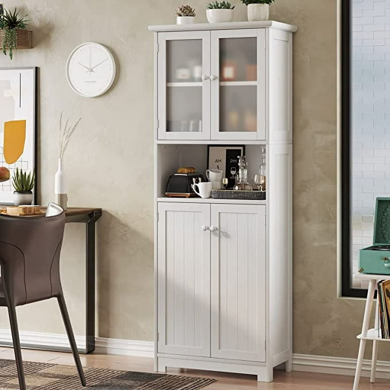 https://i5.walmartimages.com/seo/64-Bathroom-Storage-Cabinet-Freestanding-Floor-Cabinet-with-Open-Compartments-and-Cabinets-with-Doors-Linen-Tower-Cabinet-for-Home-Living-Room-White_557ea872-80cc-4db1-89b7-442de80fa82c.c8141376a5b5e576d5bc51a6b604b90e.jpeg?odnHeight=768&odnWidth=768&odnBg=FFFFFF