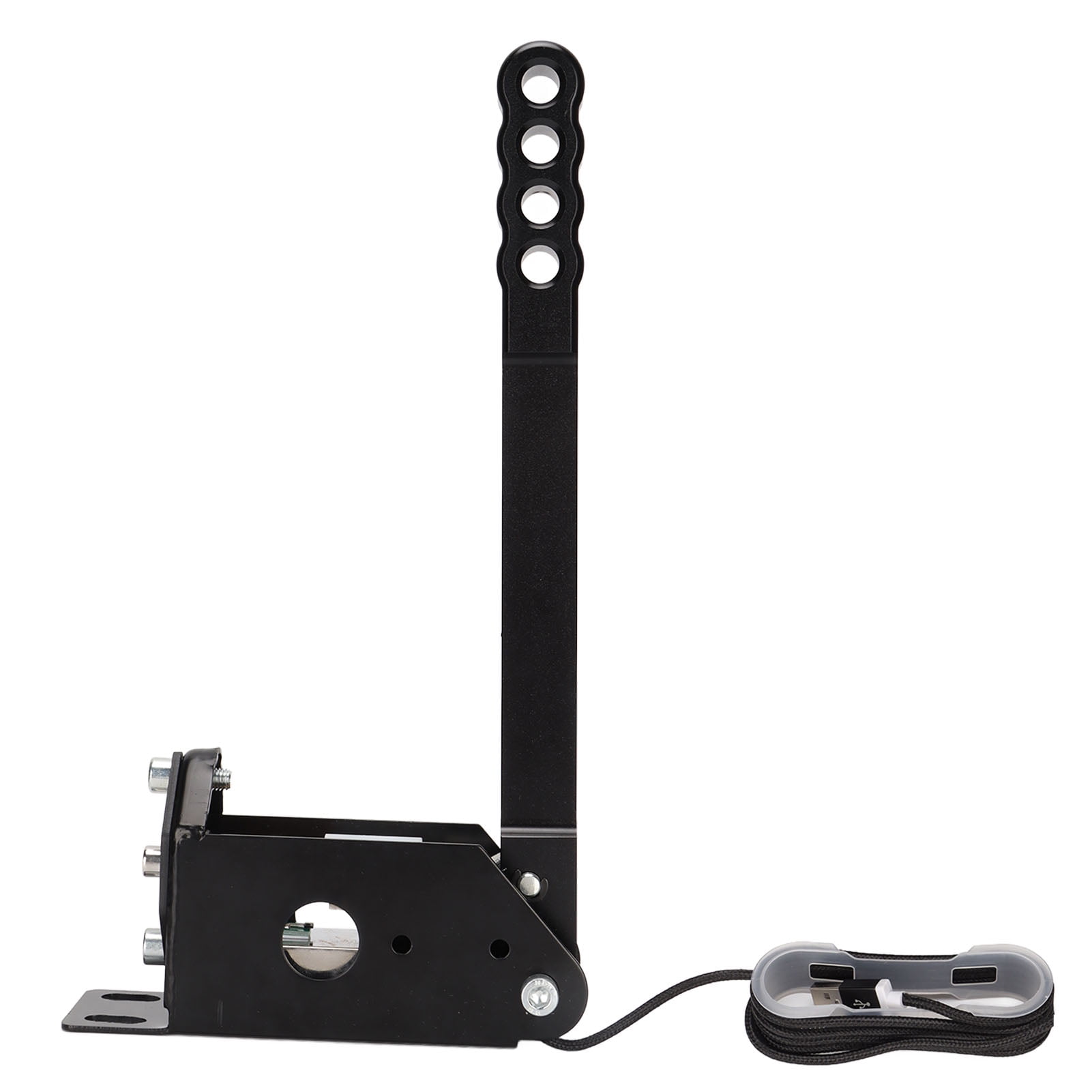 64 Bit USB Handbrake, PC Racing Game USB Handbrake Universal