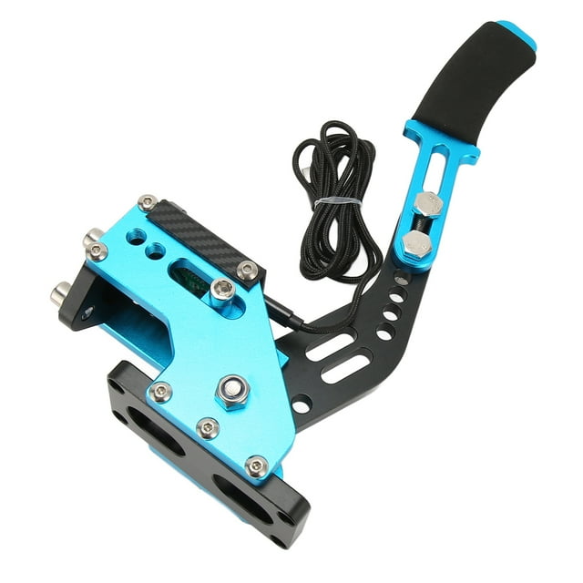 64 Bit USB PC Handbrake, 2 In 1 Sim Racing Game Handbrake, For 1 For Series S X PC For G920