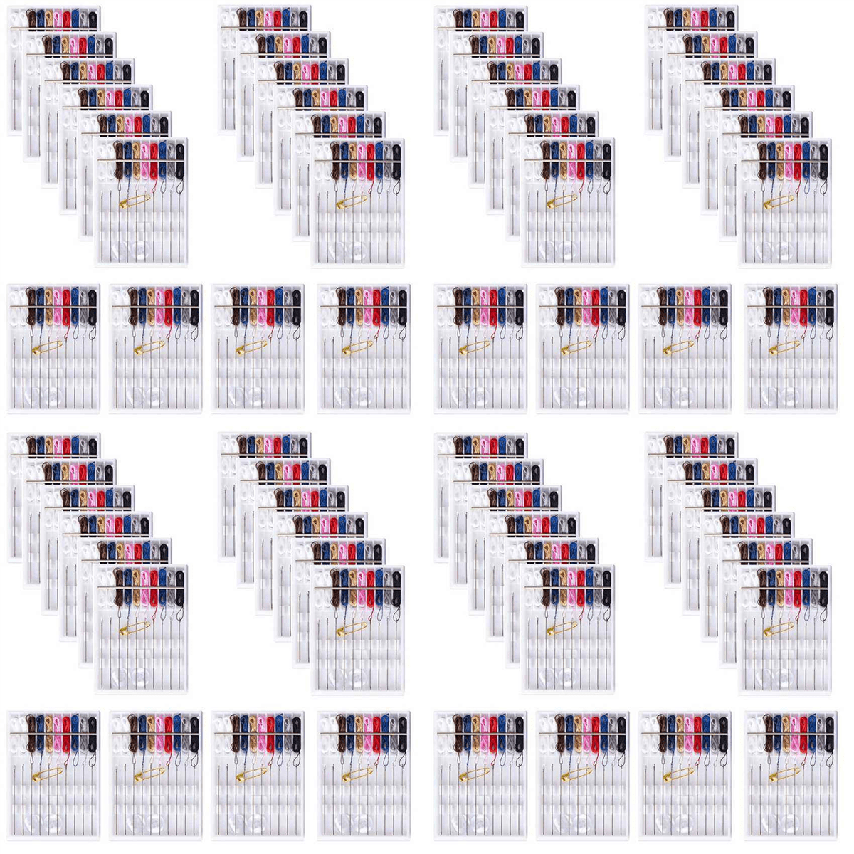 Visual idea from this collection