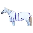 thumbnail image 1 of 64" Horse Mesh Light Weight Summer Sheet Spring Airflow  73407B, 1 of 5