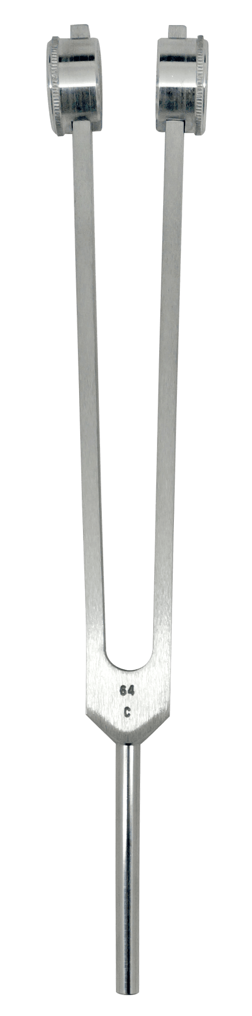 64 Hz Otto Tuning Fork