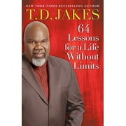 64 Lessons for a Life Without Limits, Paperback