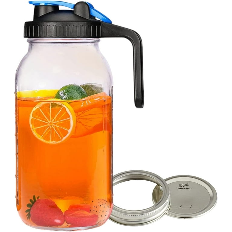 https://i5.walmartimages.com/seo/64-OZ-Jar-Pitcher-Wide-Mouth-Oz-With-Airtight-Lid-And-Metal-Band-2-Quart-For-Iced-Tea-Sun-Juice-Coffee-Blue_500e8ac2-7d5e-455c-a9cb-bcbd4307cd21.6b2da4ef5f6ba94beb3ac756d0f05fda.jpeg?odnHeight=768&odnWidth=768&odnBg=FFFFFF