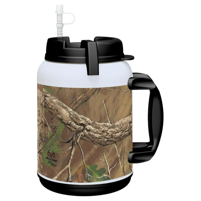 64 Oz NeosKon Insulated Mug
