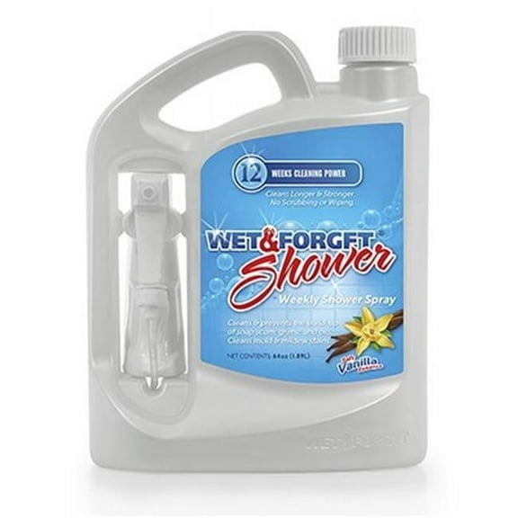 64 Oz Weekly Shower Cleaner