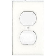 64 Pack Electrical Outlet Gasket Covers, Draft Stopper Foam Insulator Gaskets