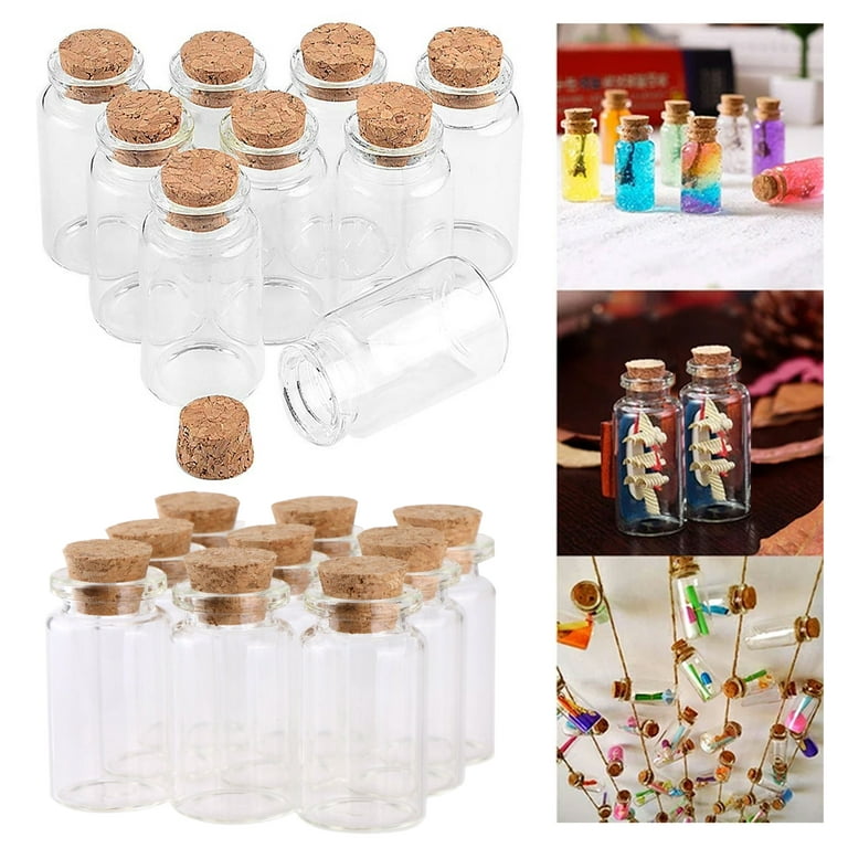 https://i5.walmartimages.com/seo/64-Pc-Small-Mini-Clear-Glass-Bottles-Cork-Lids-1-57-Vial-Containers-Tiny-Jars_2ae74ef6-9c66-4b54-ba2c-88393d8afa19.151f8200dd5ecd58cc1c0ac785e77824.jpeg?odnHeight=768&odnWidth=768&odnBg=FFFFFF