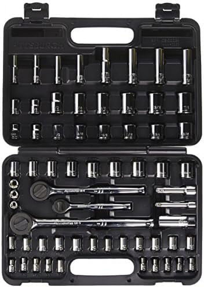 1 4 3 8 And 1 2 Socket Set