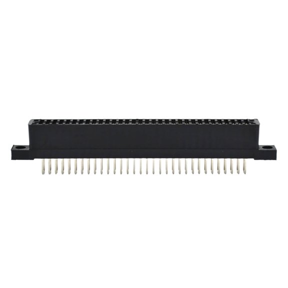 64 Pin Connector for Drive Clone Console Game Cartridge Card Slot Connector Gaming Accessories Repair Parts