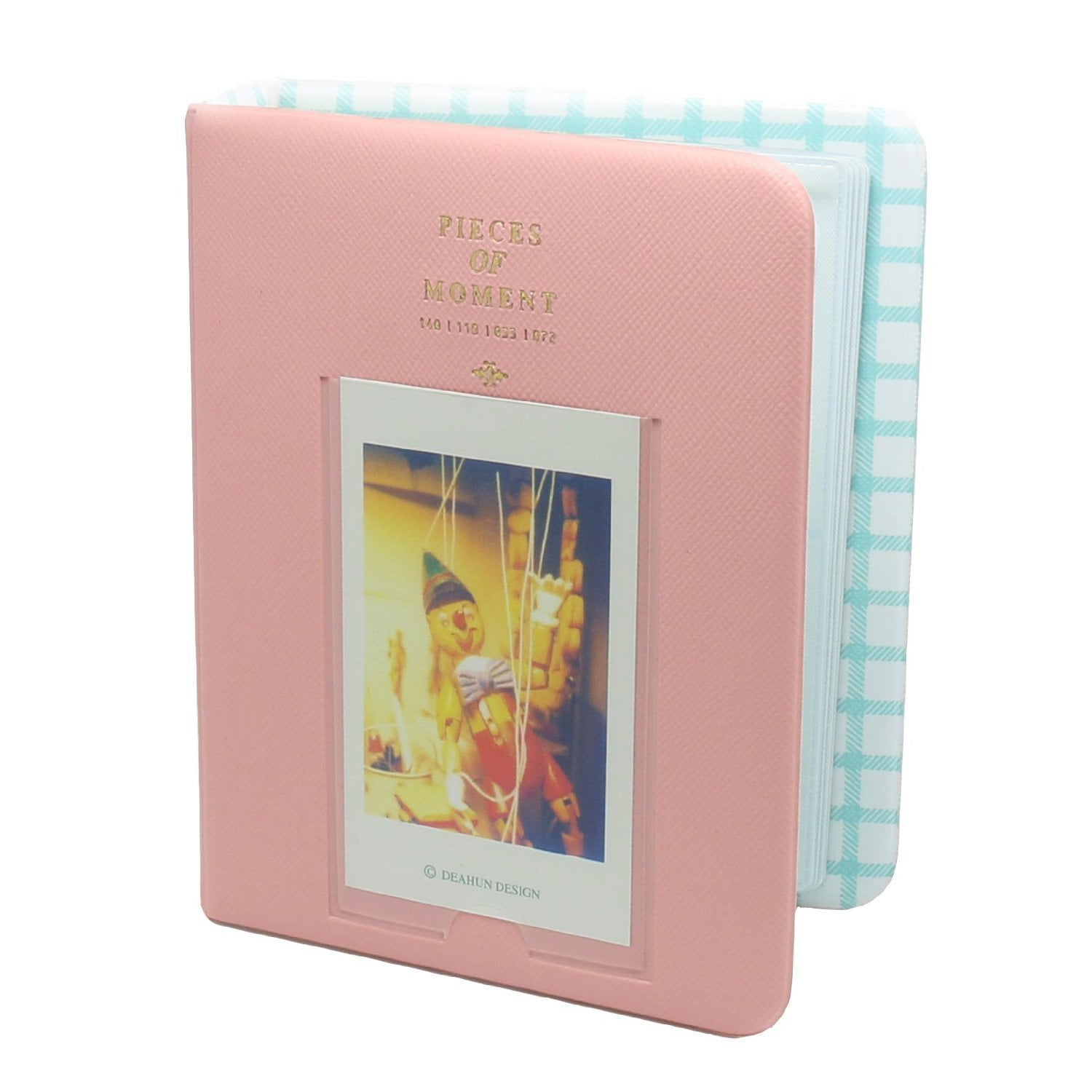 Achetez Mini Mini Album Photo de 3 Pouces Pour Fujifilm Instax
