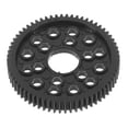 thumbnail image 1 of 64 Tooth Spur Gear 48 Pitch, 1 of 1