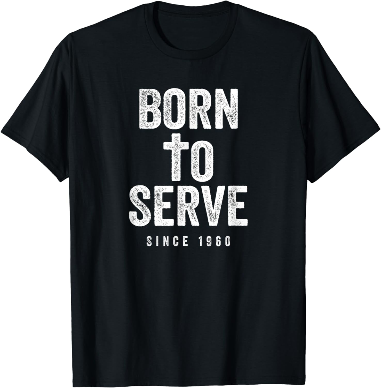 64 Year Old Christian Love Jesus Christ 1960 64th Birthday T Shirt 64-year-old-christian-love-jesus-christ-1960-64th-birthday-t-shirt