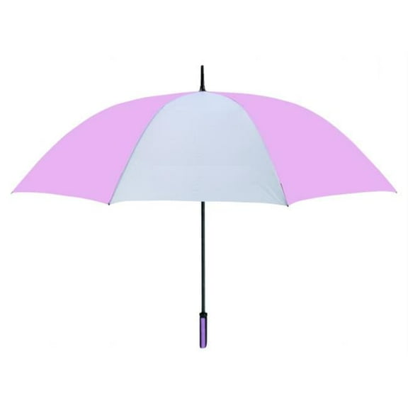 64 in. Golf-Royal-White