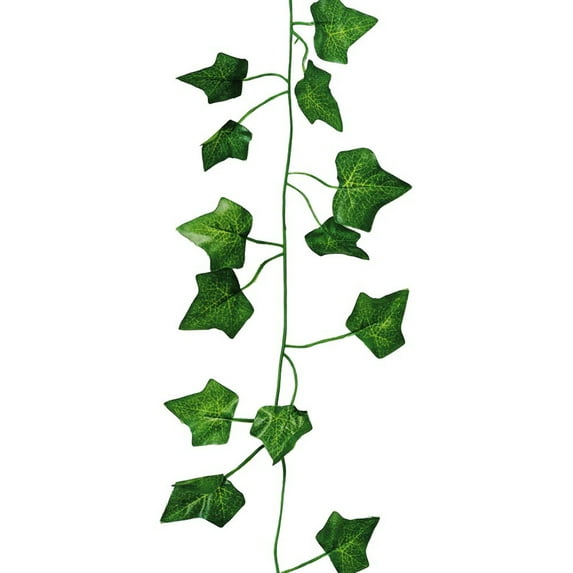 64 inch Faux Ivy Leaves Vine Silk Flowers - Party Supplies Decorations