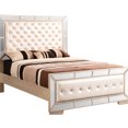 thumbnail image 1 of 64 - inch High Full Bed / Comfortable for Modern Bedrooms, 1 of 2
