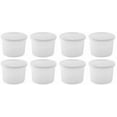 thumbnail image 1 of 64 oz Deli Food Containers w/ Lids For Soups Microwave Freezable - 20 Pack, 1 of 3