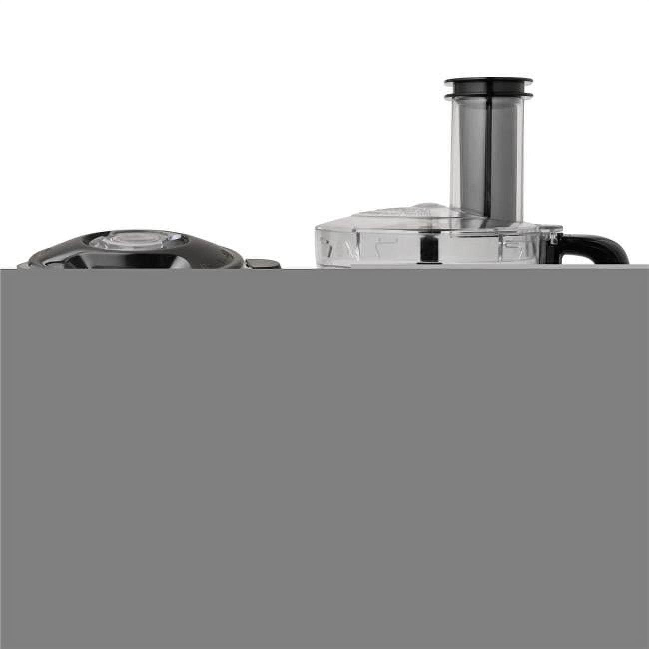 64 oz Food Processor & Blender