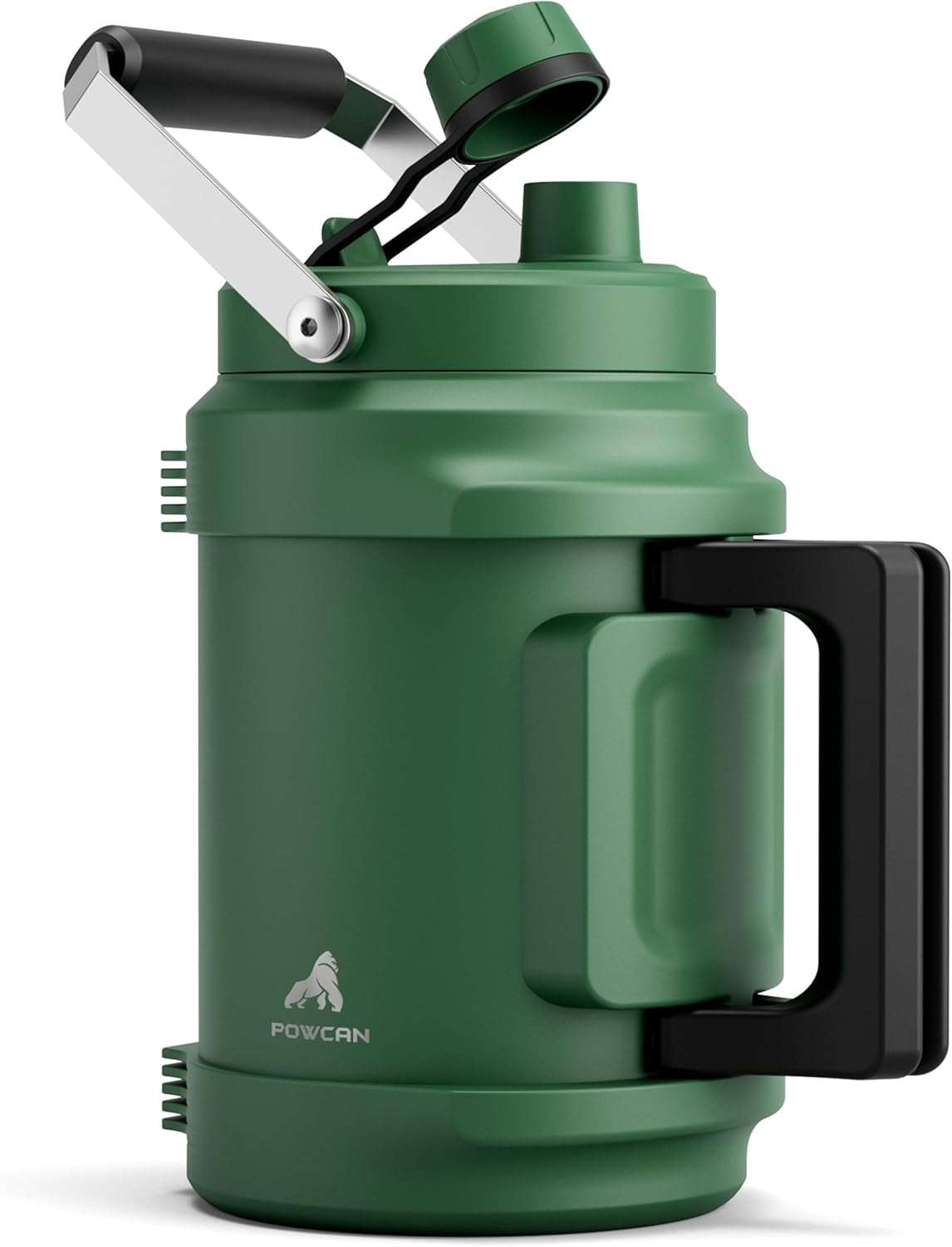 2 litre glass water bottle australia 2 Litre Water Bottle Glass with Straw