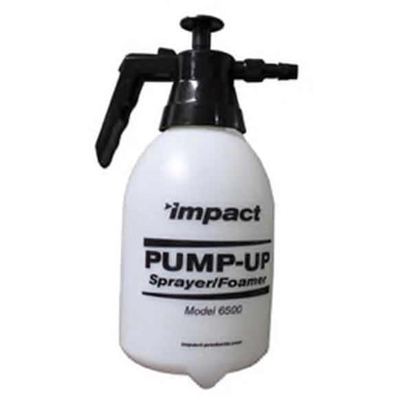 64 oz Pump Up Sprayer or Foamer