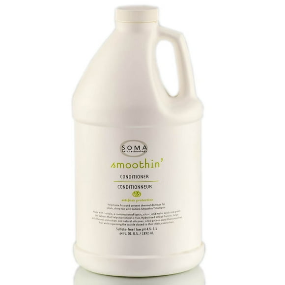 Gallon Hair Conditioner