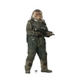 thumbnail image 1 of 64 x 30 in. Bistan - Rogue One Cardboard Standup, 1 of 1