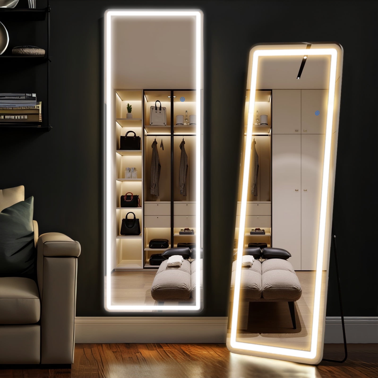 64-x21-Floor-Mirror-with-LED-